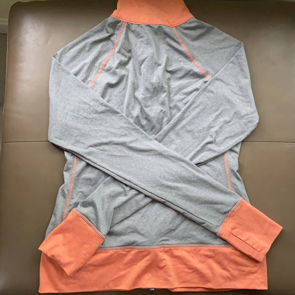 Threads 4 Thought Lightweight Zipup (Euc) - image 4